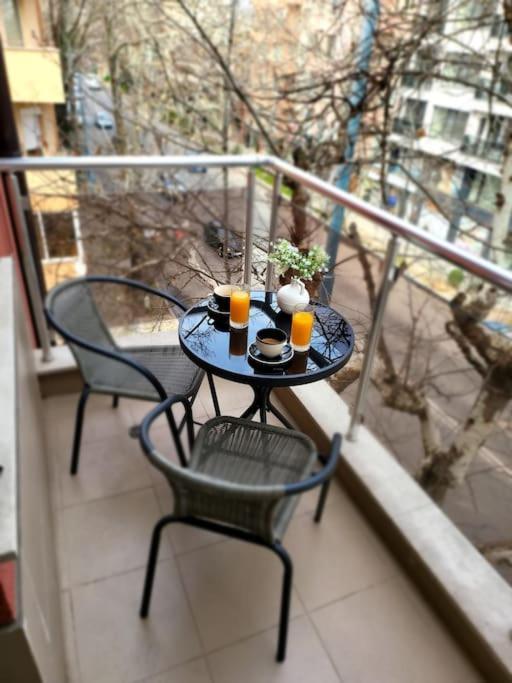 Modern & Bright 1Bd Apartment Near Main Square Plovdiv Exterior foto